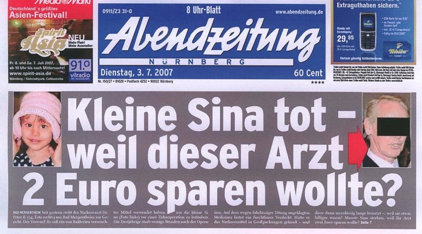 Abendzeitung Blatt1 _03_07_07