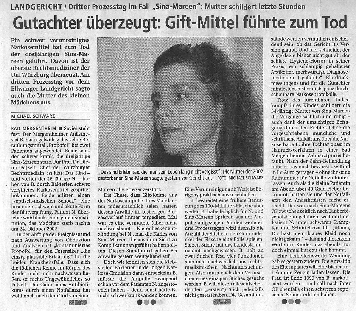 3 ter Prozess Tag_Tauber_Zeitung